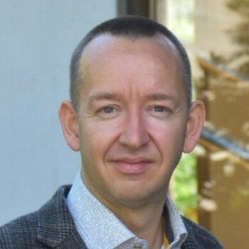 Professor Damien ERNST