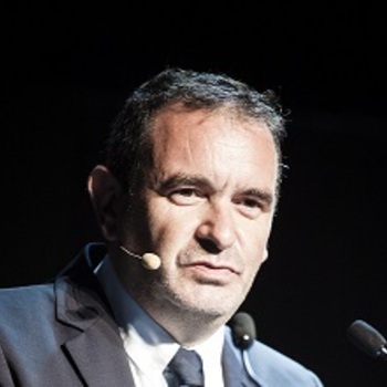 Mr. Christophe CARIGNANO