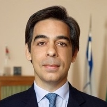 Mr. Rodrigo FERREIRA DA SILVA