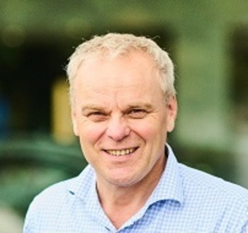 Mr. Henri DE HEMPTINNE