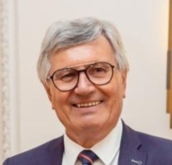 Mr. Francis BARTHOLOMÉ