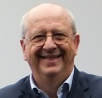 Mr. Jean-Philippe IMPARATO