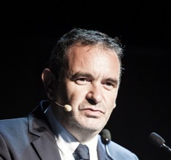 Mr. Christophe CARIGNANO