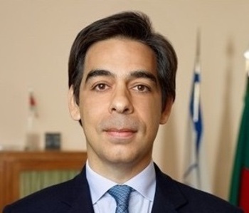 Mr. Rodrigo FERREIRA DA SILVA