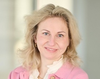 Ms. Maria LINKOVA-NIJS
