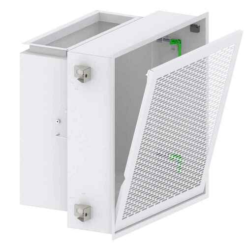CleanSeal, caissons terminaux de filtration HEPA