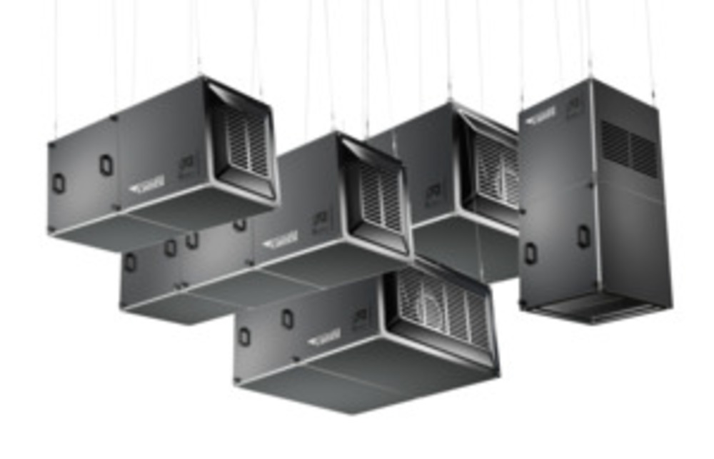 Nouvelle génération d'épurateurs d'air industriels CC X-Series