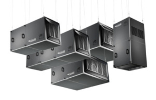 Nouvelle génération d'épurateurs d'air industriels CC X-Series