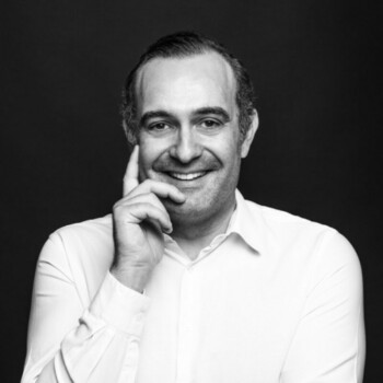 Frédéric BOUCHARDIE