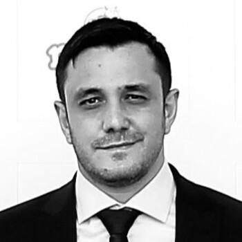 İsmail Enveroğlu