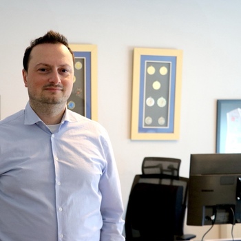 Burak Beceren