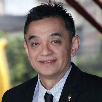 Sakchai Pattarapreechakul