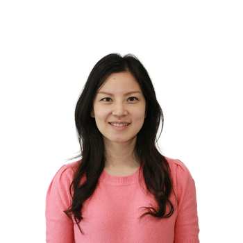 Jessica Yim