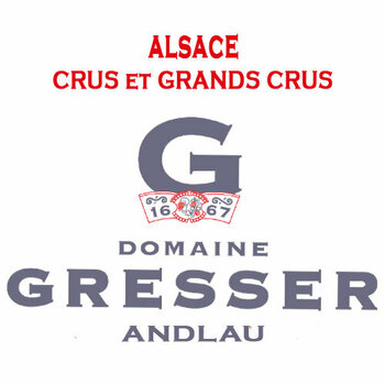 Rémy  &. Isabelle Gresser