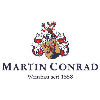 Martin Conrad