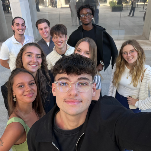 Madrid : Une Expérience Inoubliable pour Nos Étudiants