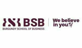 BSB BURGUNDY SCHOOL OF BUSINESS