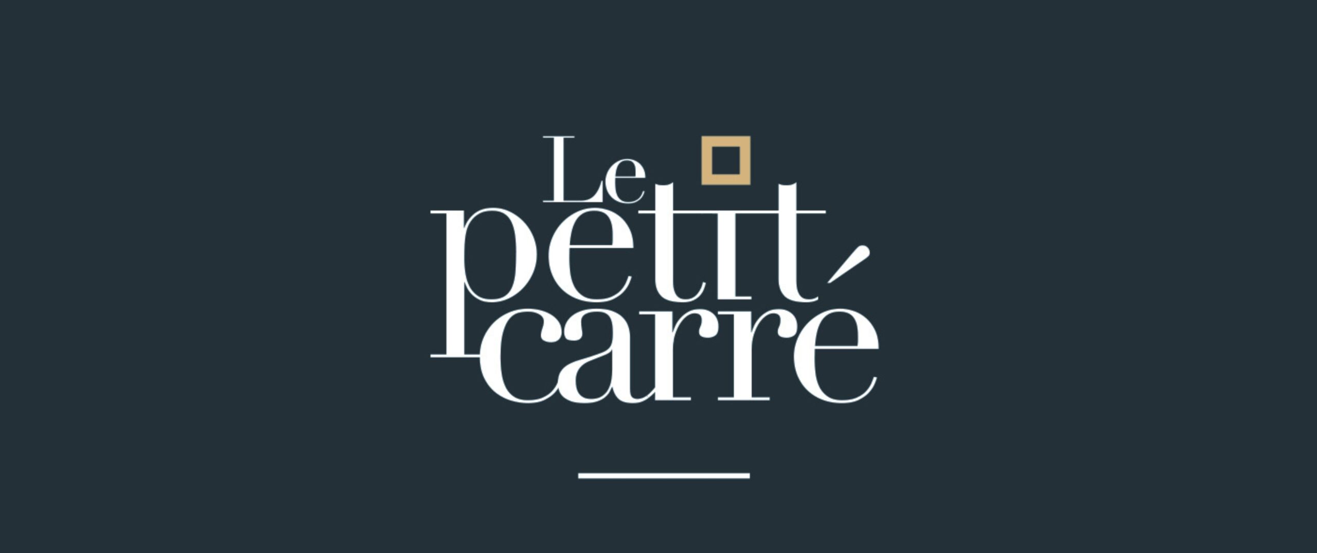 2024, LE PETIT CARRÉ DE CHOCOLAT INNOVE !