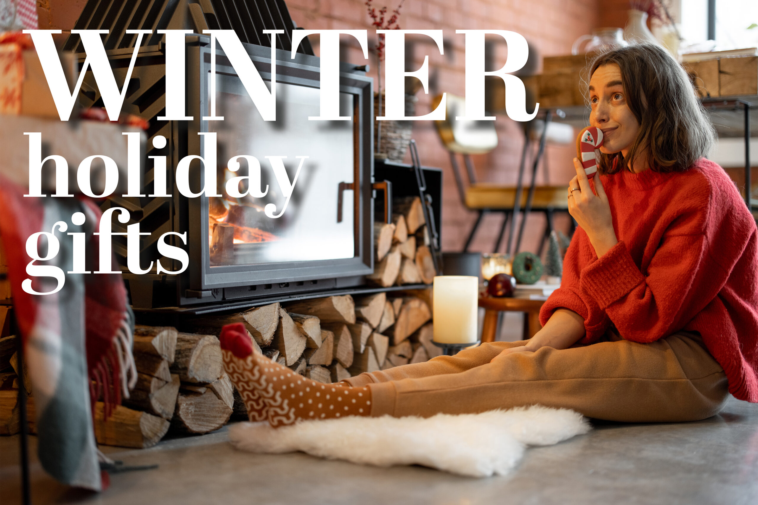 DES CADEAUX POUR LES VACANCES D’HIVER D’AXPOL