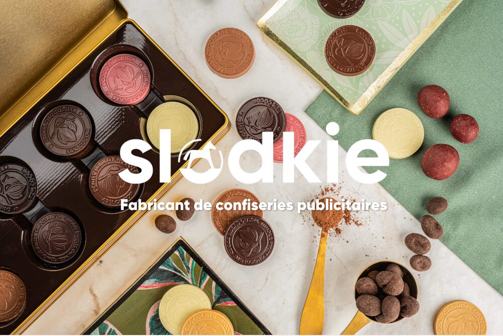 SLODKIE DE NOUVEAU À PREMIUM SOURCING