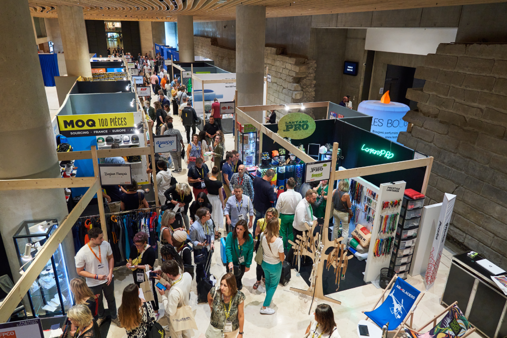 A LOOK BACK AT THE 12TH PREMIUM SOURCING EDITION