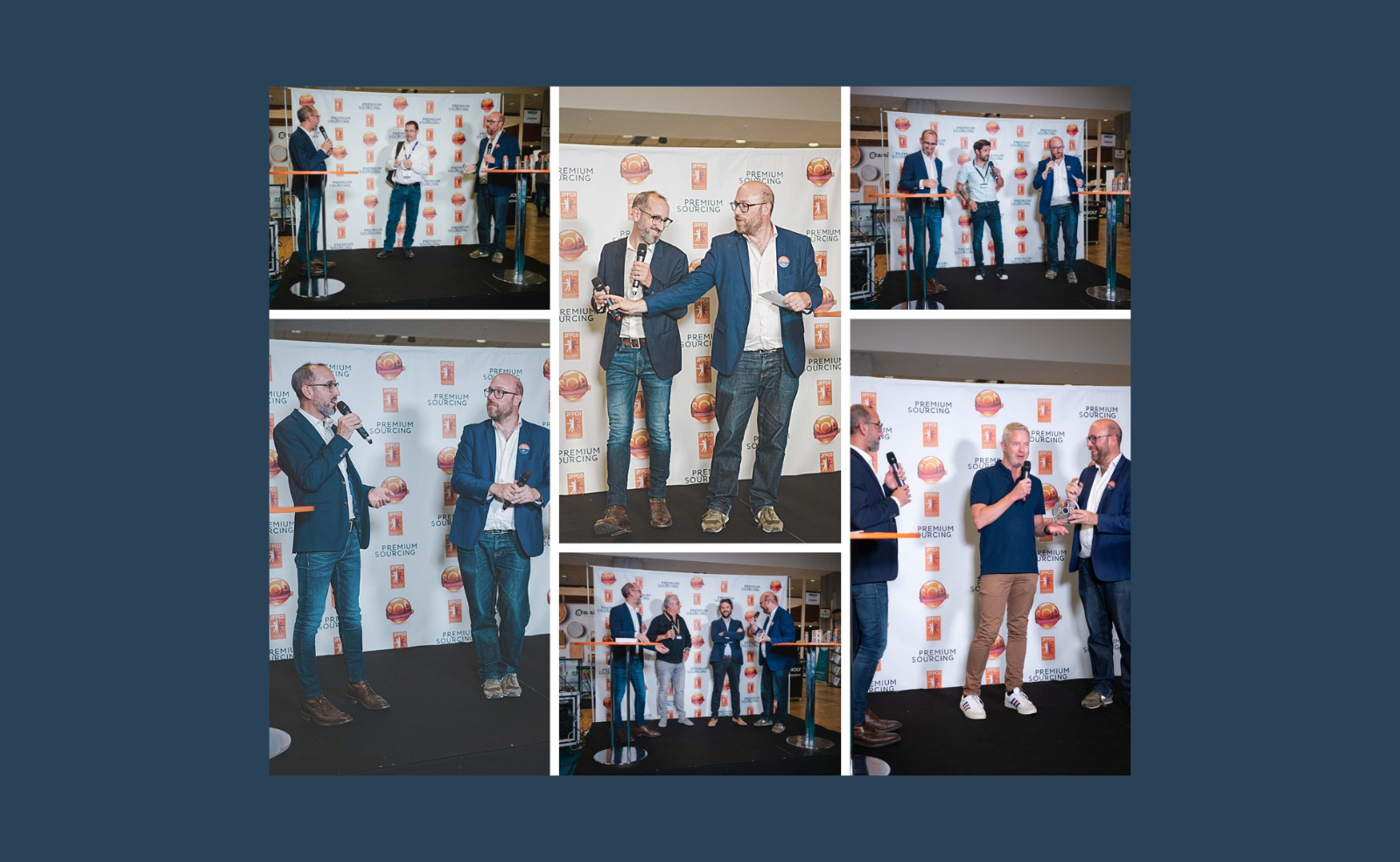 THE BIG WINNERS OF THE 2020 POPS