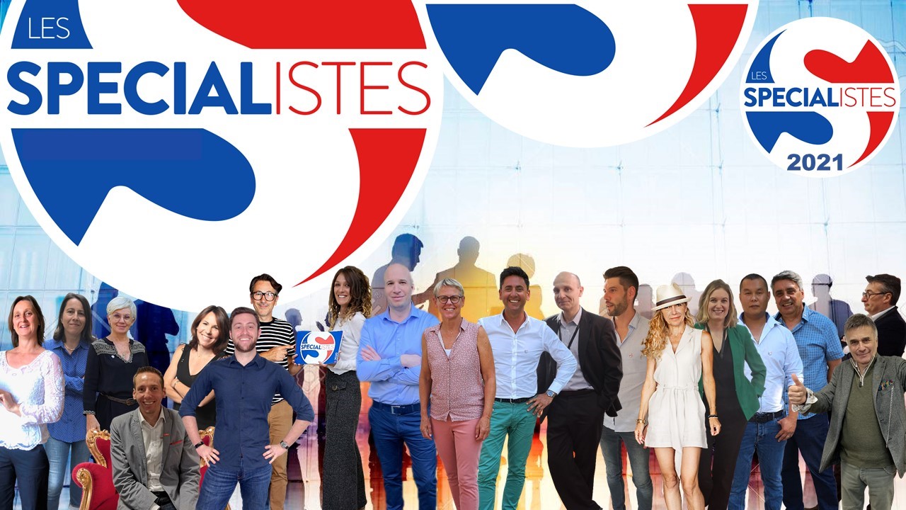 THE SPECIALISTS ANSWER OUR QUESTIONS