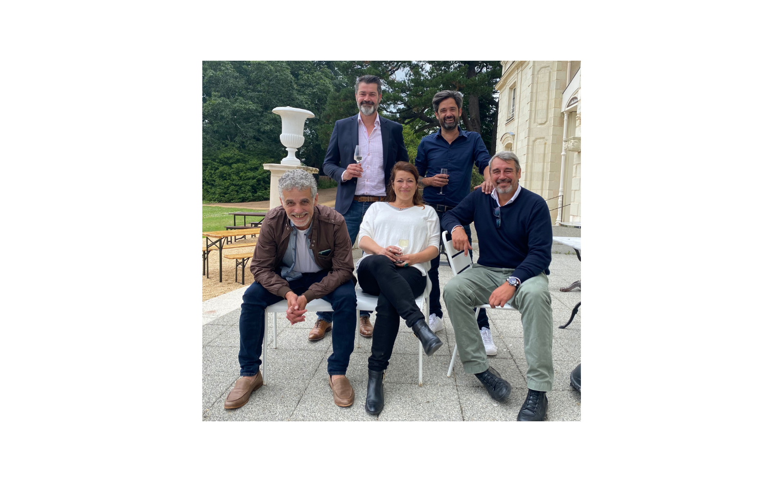 XINDAO, EXHIBITOR AT THE TRADE SHOW IN 2021, ANSWERS 3 QUESTIONS