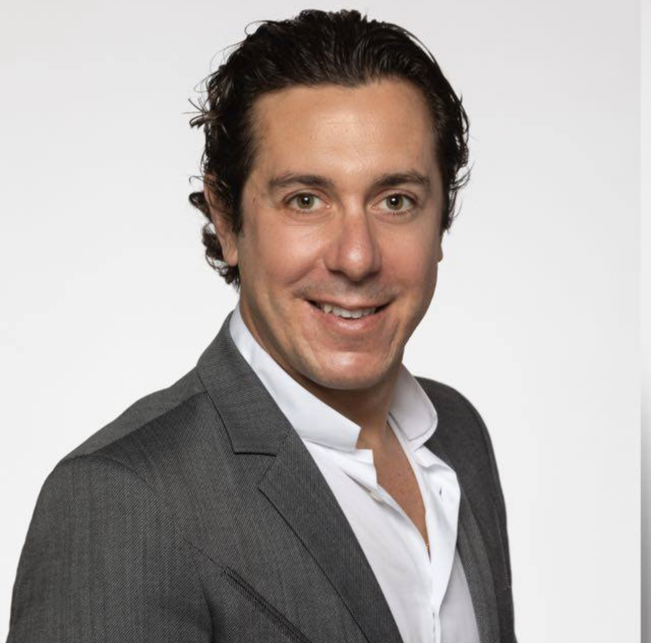 LEXON'S CEO ANSWERS OUR QUESTIONS