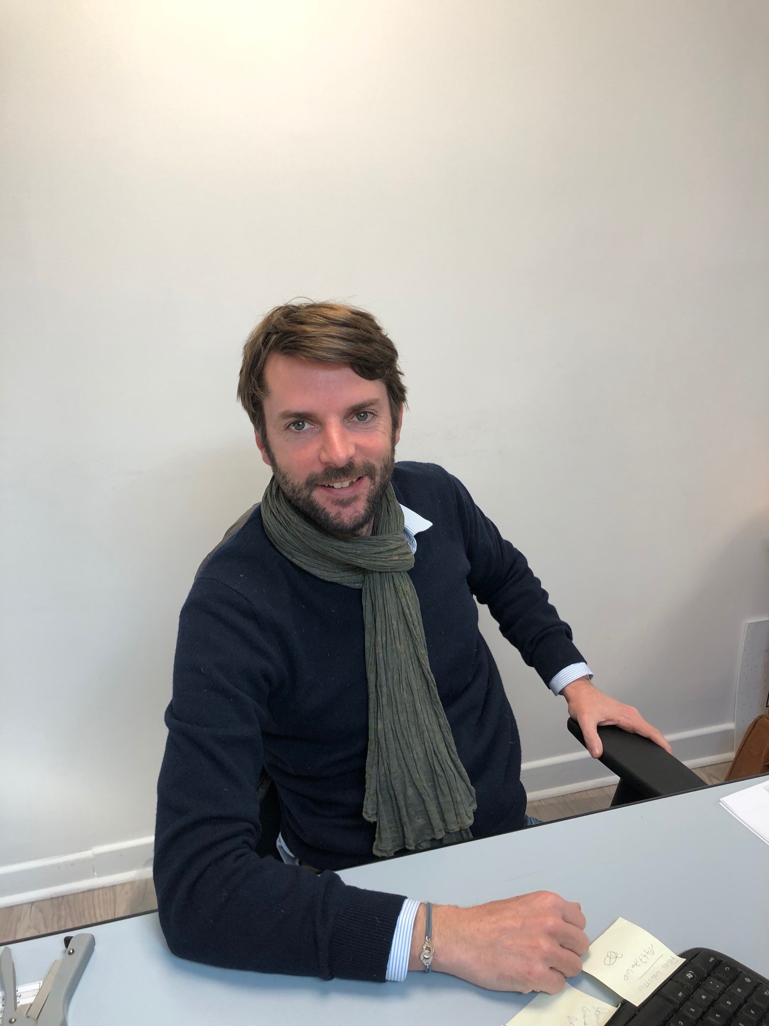 BORACAY, EXHIBITOR IN 2021, ANSWERS OUR QUESTIONS