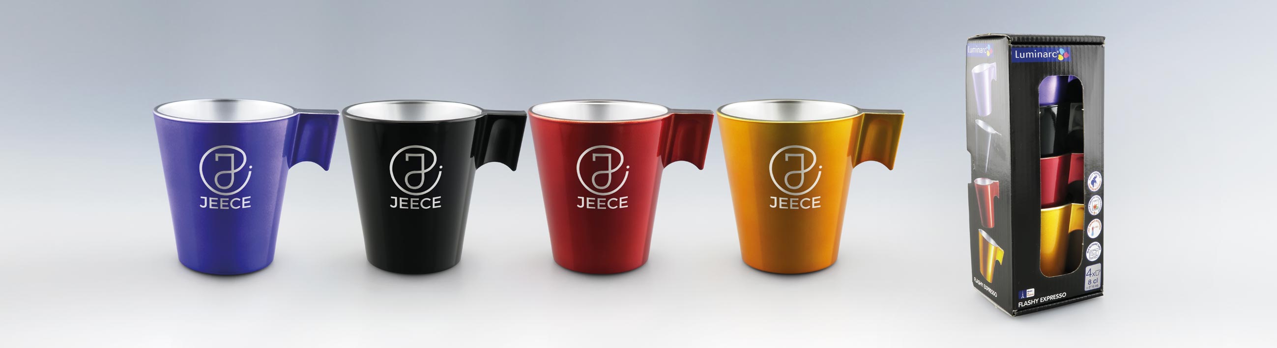 The essentials from Saint Louis Creations, laser engraving experts