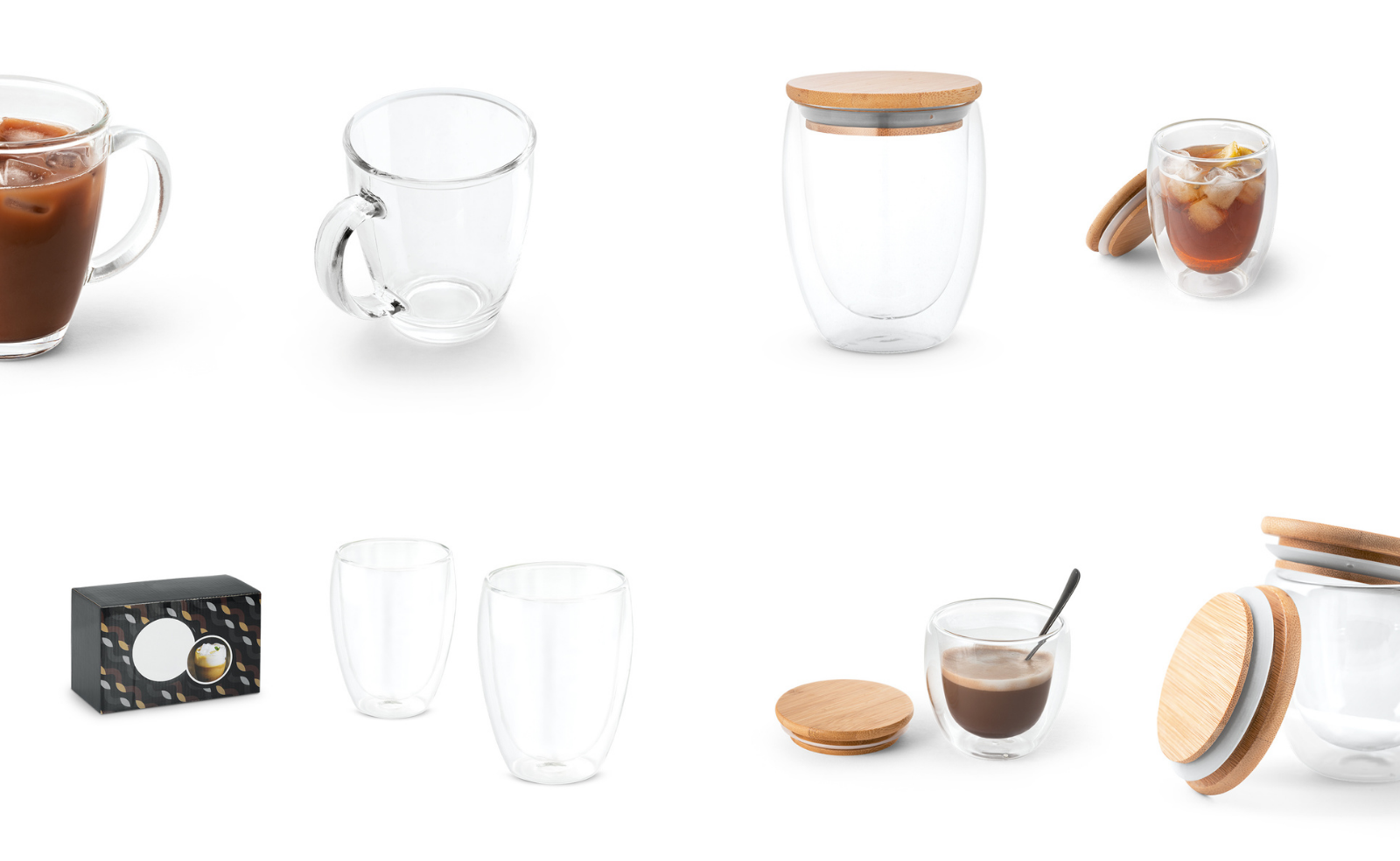 Stricker propose ses produits drinkware personnalisables
