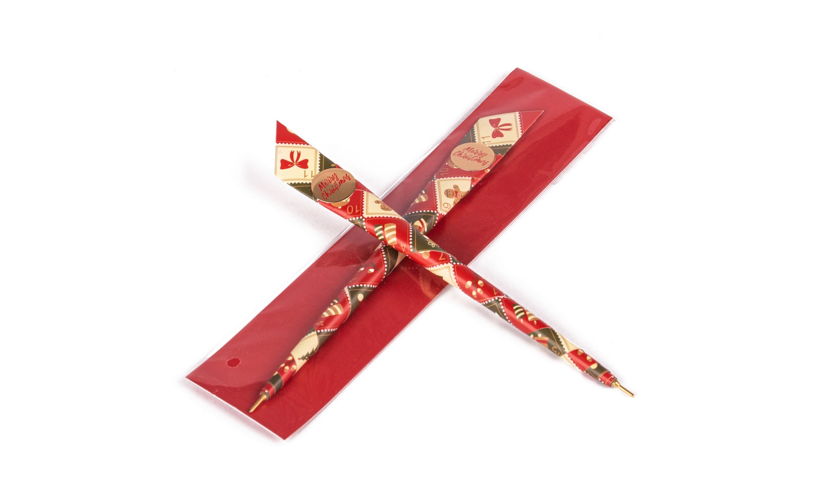 Impact Emotion launches Plum’Art, the eco-friendly paper pen