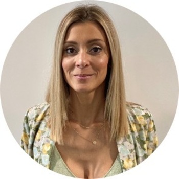 Audrey DUHOUX-MOUAZAN