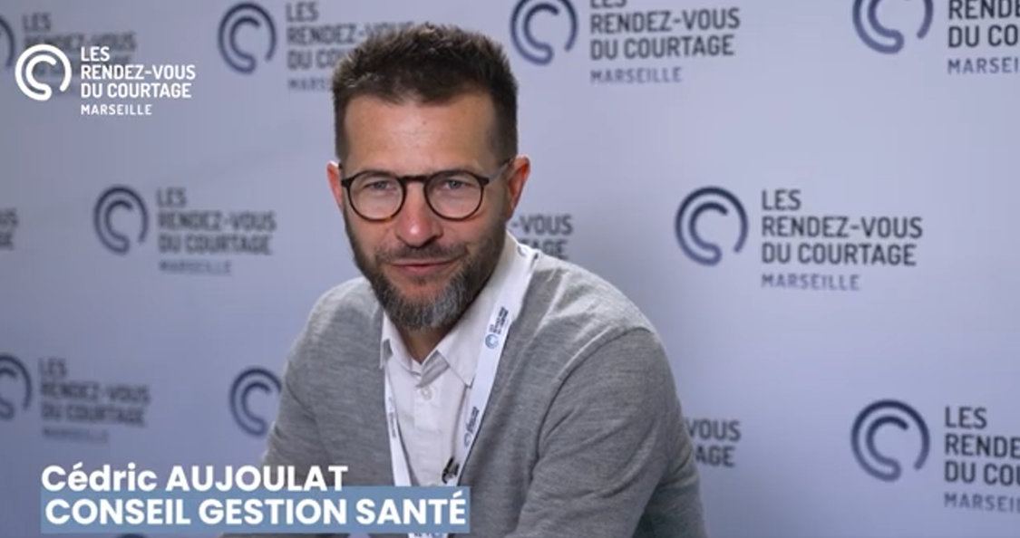 Parole d'un courtier ! - Cédric AJOULAT