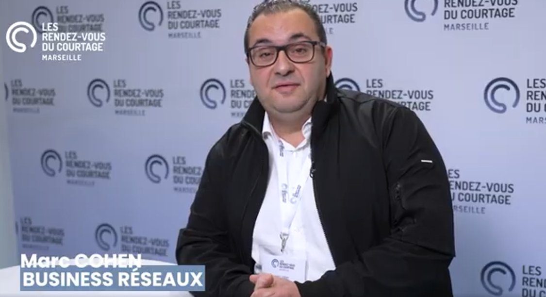 Parole d'un courtier ! -  Marc COHEN