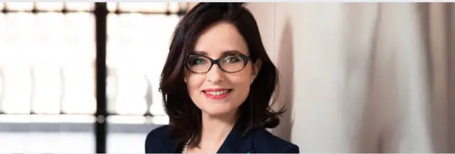 Hélène Valade, LVMH: “Rituals need to be reinvented”