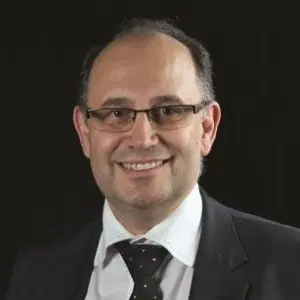 Entretien avec Dominique RICHARD, Directeur du développement, ENGIE Solutions