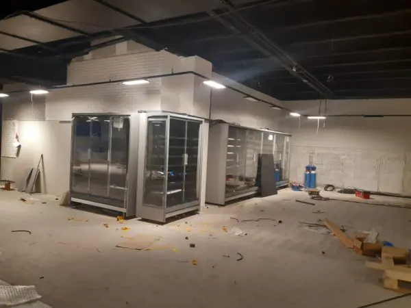 Entretien avec Pierre CUPIAL, Responsable Métiers – Chef de projet Technique et Concept, Carrefour Proximité