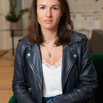 Philippine ROUGEVIN-BAVILLE