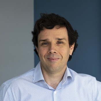 Guillaume BODA