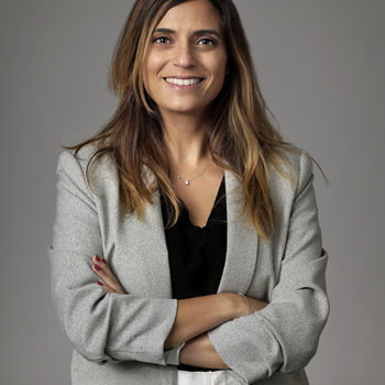 Davina HADDAD