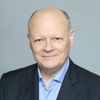 Marc Lamort de Gail