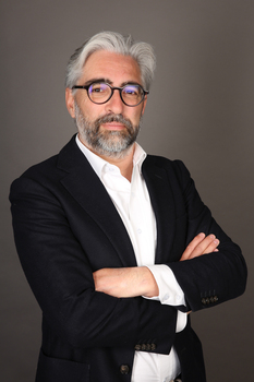 Ludovic SARDA