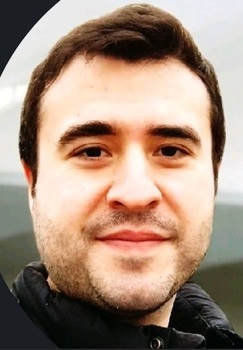 Volkan YUMURTACI