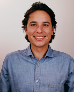 Lucas DE LA VILLARDIERE