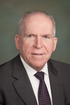 John Brennan