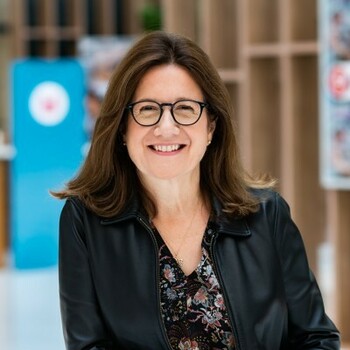 Karine VIERUCCI-CHOMETON