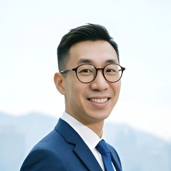 Henry Yu