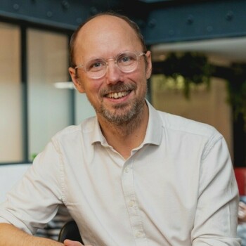 Thibault De Saint Simon